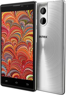 Intex Cloud String V2