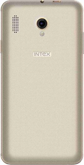 Intex Cloud Style 4G