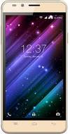 Intex Cloud Style 4G