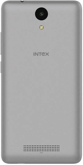 Intex Cloud Tread