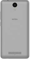 Intex Cloud Tread