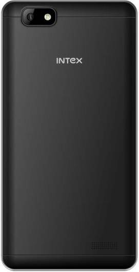 Intex Cloud V
