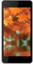 Intex Cloud V
