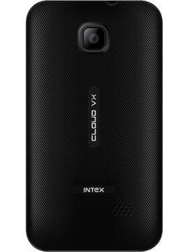 Intex Cloud VX