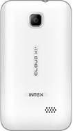 Intex Cloud X1 Plus