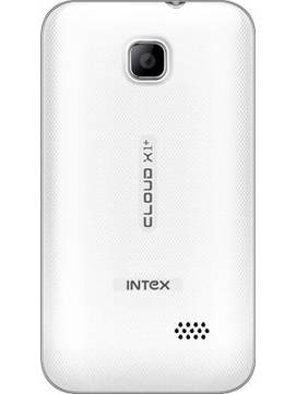 Intex Cloud X1 Plus