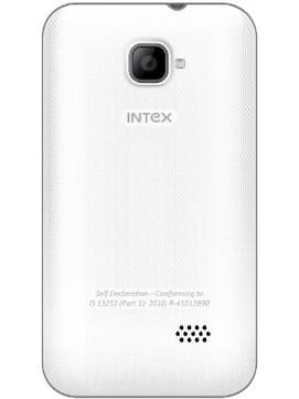 Intex Cloud X15 Plus