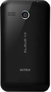 Intex Cloud X2