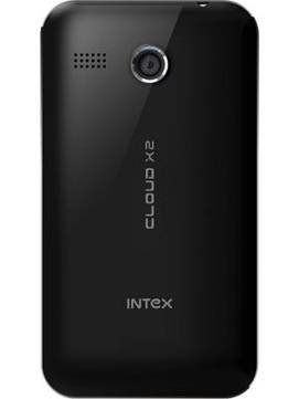 Intex Cloud X2