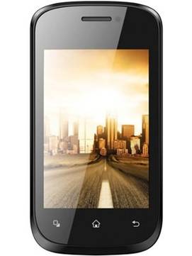 Intex Cloud X3