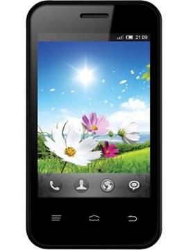 Intex Cloud X1