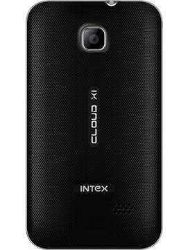 Intex Cloud X1
