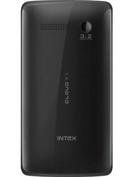 Intex Cloud Y1