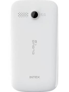Intex Cloud Y10