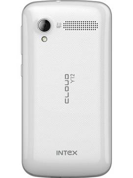 Intex Cloud Y12