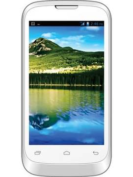 Intex Cloud Y13