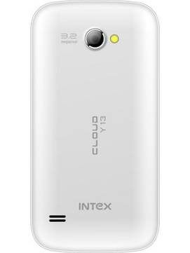 Intex Cloud Y13