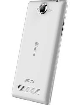 Intex Cloud Y17