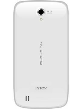 Intex Cloud Y4 Plus