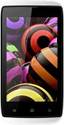 Intex Cloud Y4 Plus