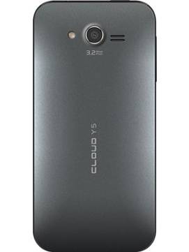 Intex Cloud Y5