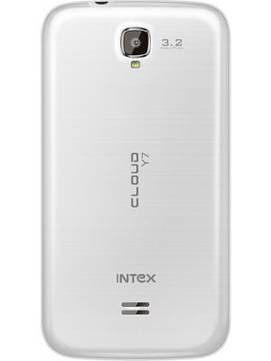 Intex Cloud Y7