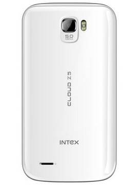 Intex Cloud Z5