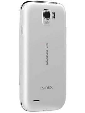 Intex Cloud Z5