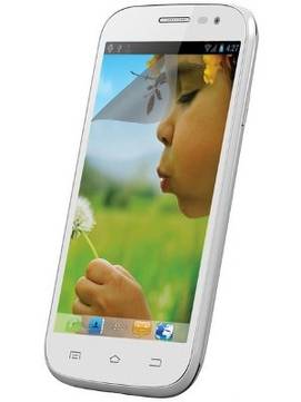 Intex Cloud Z5
