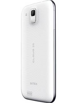 Intex Cloud Z6