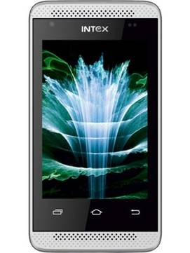 Intex Crystal 3.5