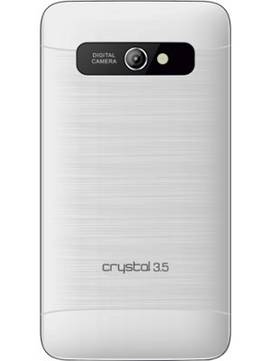 Intex Crystal 3.5
