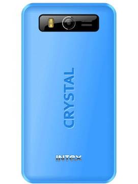 Intex Crystal 701