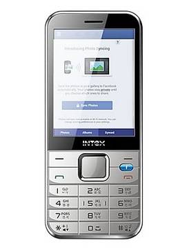 Intex Eagle V