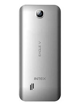 Intex Eagle V