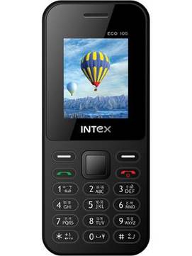 Intex Eco 105