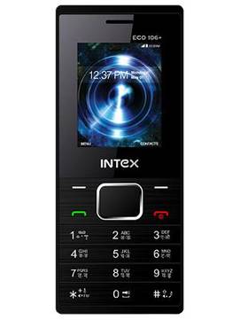 Intex Eco 106 Plus