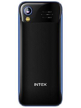 Intex Eco 210 Plus