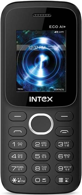Intex Eco A1 Plus