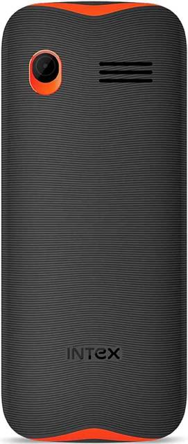 Intex Eco A1 Plus