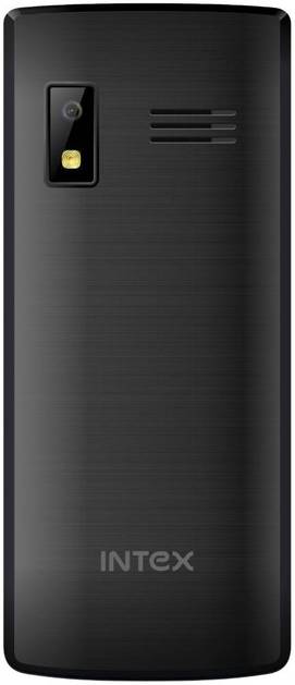 Intex Eco Beats