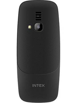 Intex Eco Music