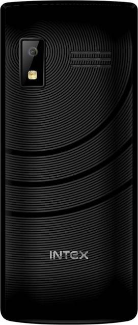 Intex Eco Plus