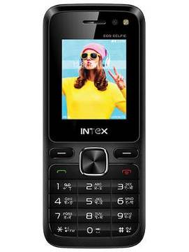 Intex Eco Selfie
