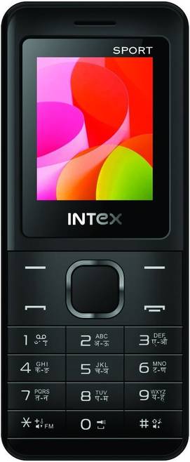 Intex Eco Sport