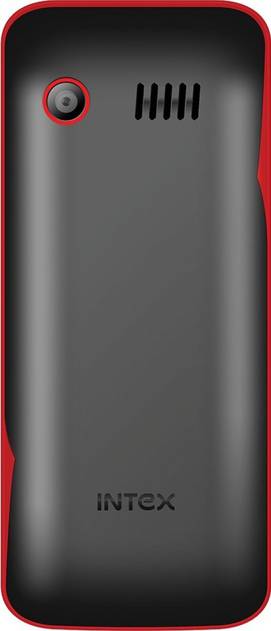 Intex Eco Sports Plus