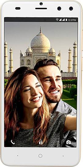 Intex Elyt Dual