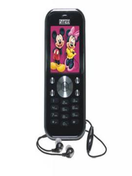 Intex Envy I - 1044