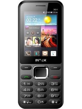 Intex Fame 301