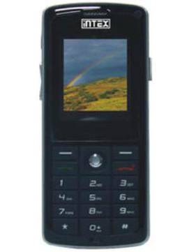 Intex Flair I - 1107